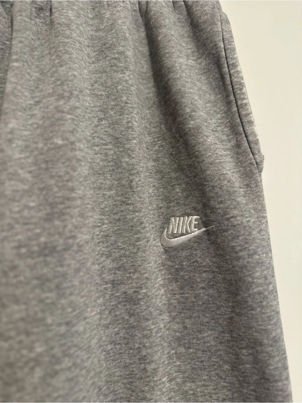 Nike y2k style
